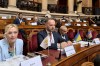 Zamjenik predsjedatelja Izaslanstva PSBiH u PSOESS-a Albin Muslić sudjelovao u Lisabonu na Konferenciji o sigurnosti u doba vještačke inteligencije 